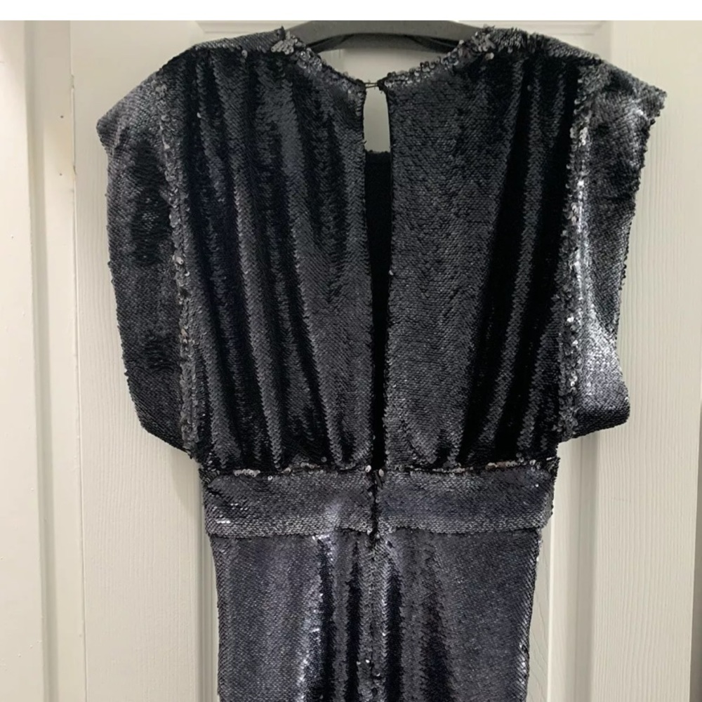 Mini Dress - Picture 5 of 9